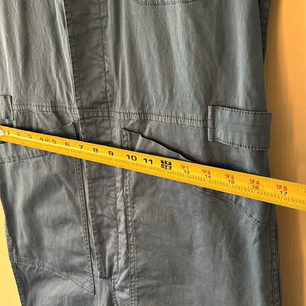 Alex Mill jumpsuit - Picture 4 of 10